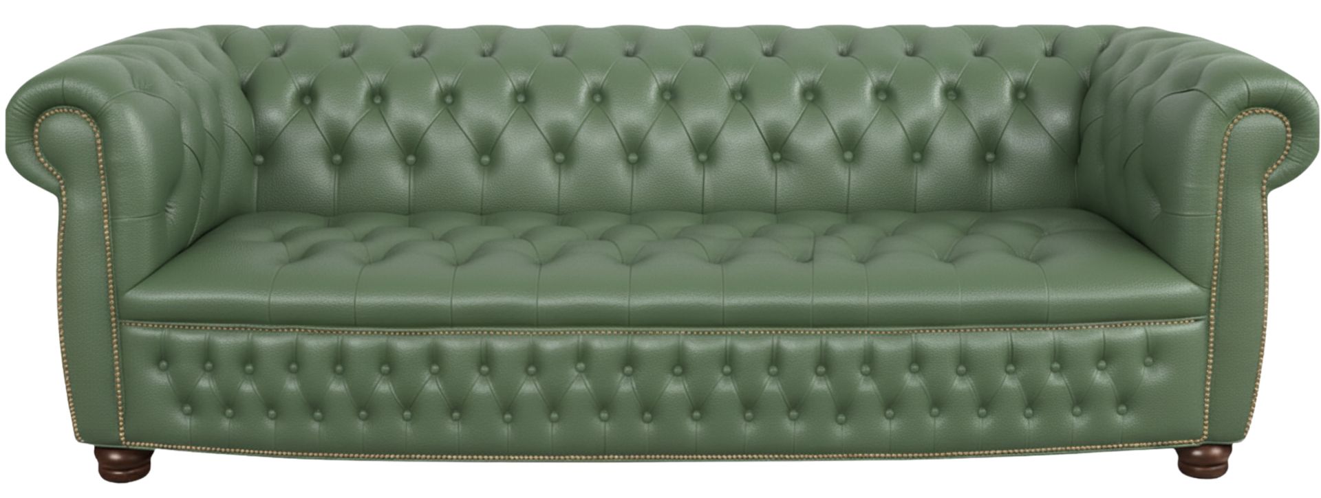 The Balmoral Chesterfield